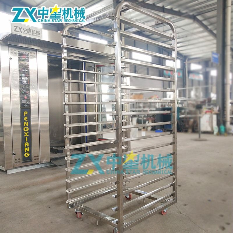 餅干加工設(shè)備，餅干加工流水線